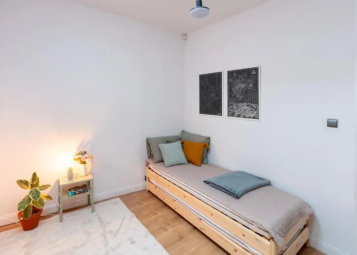 With A Roof Terrace Apartment *