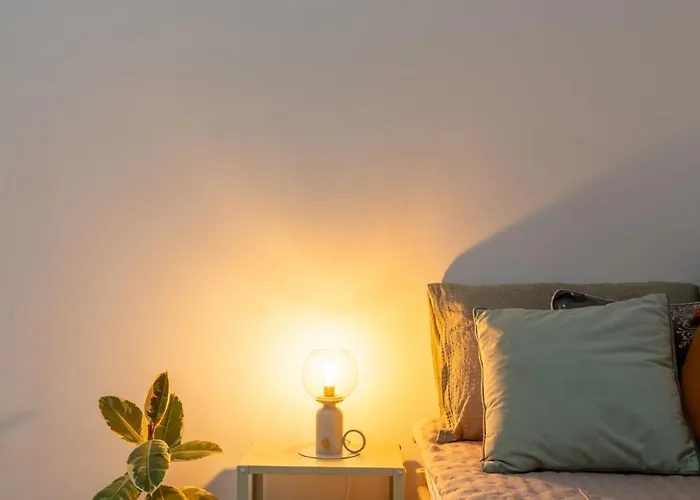 Apartment With A Roof Terrace Poznan