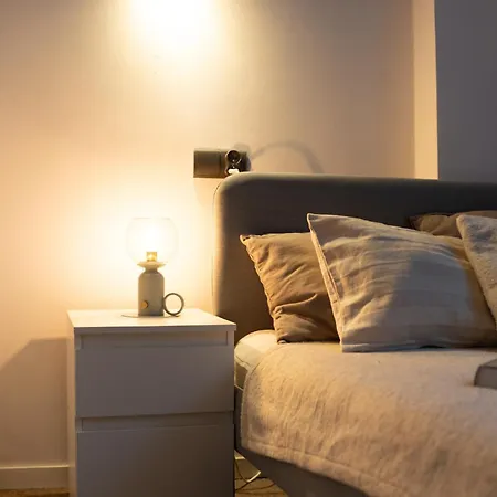 With A Roof Terrace * Posen